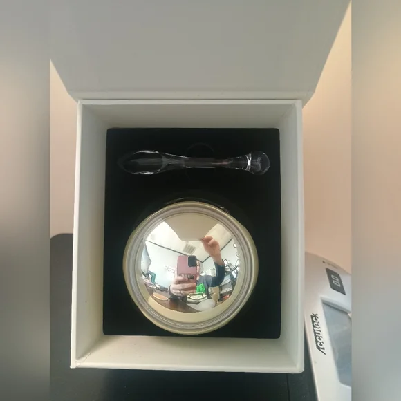 D’Or24K Endless Beauty Night Cream 50ml 1.7oz NIB Luxury Skincare - Picture 2 of 6